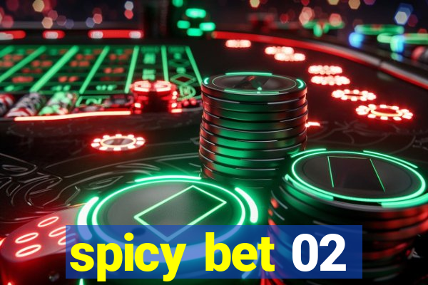 spicy bet 02